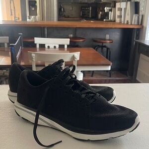 MBT Black white  Athletic Women's Shoes 9.5 40.5